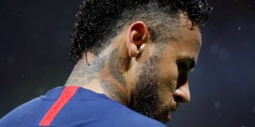 Escándalo de Neymar: cantante brasilera avergonzada de supuesta relación íntima el delantero