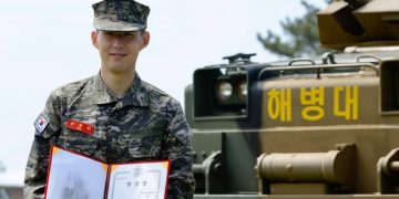 Son Heung-min: de jugador del Tottenham a cumplir con honores la milicia de Corea del Sur