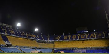 Copa Libertadores 2021 ya tiene candidaturas para albergar la final