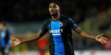 Liga belga se cancela y el Brujas es el campeón del torneo