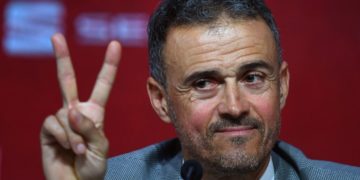 «Jugar sin público es más triste que bailar con tu hermana»: afirma Luis Enrique
