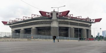 Ciudad de Milán puede demoler San Siro por falta de «interés cultural»
