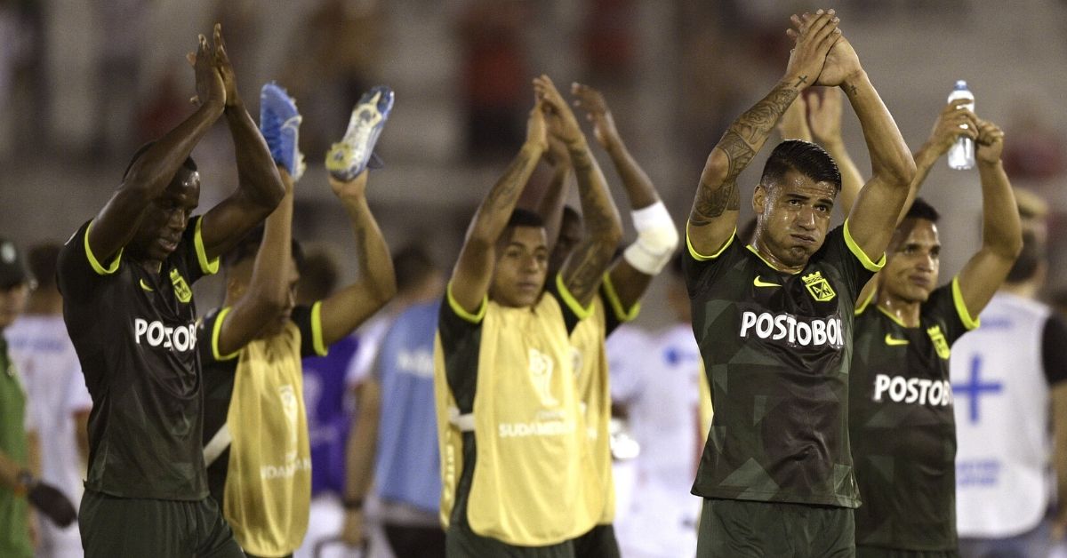 El fútbol de Colombia tiene aprobación gubernamental para reactivarse en agosto