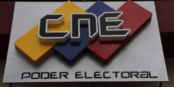 EEUU rechaza nuevo CNE