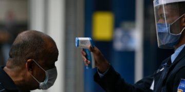 venezuela retoma cuarentena