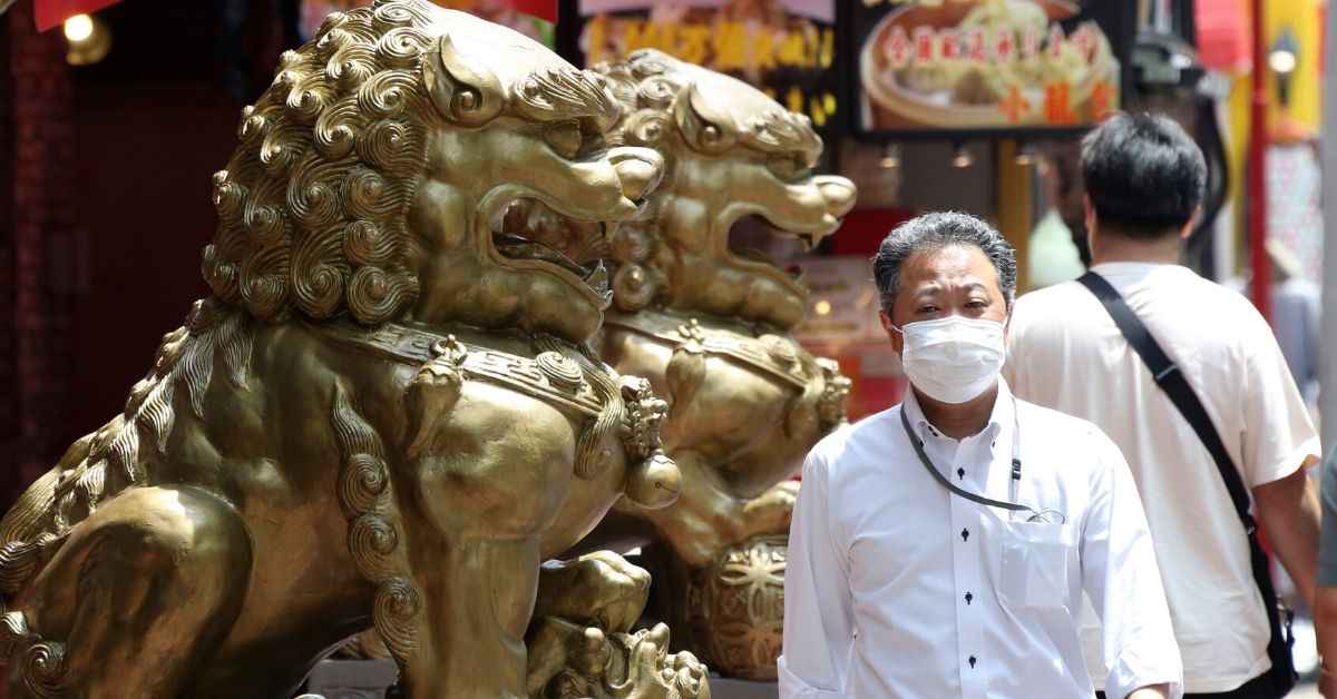 ¿China no entregó información sobre el coronavirus a tiempo?