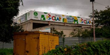 Alex Saab alimentos régimen