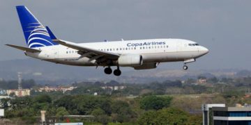 Copa Airlines