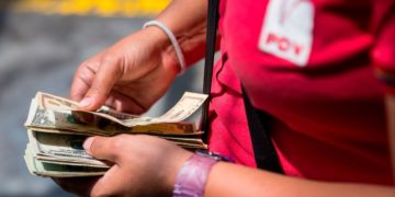 gasolina venezuela dolarizada