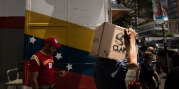 Fiscalía de Colombia Alex Saab