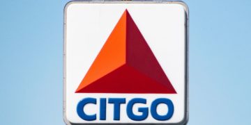 Citgo Maduro