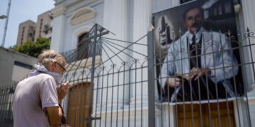 Dr. José Gregorio Hernández