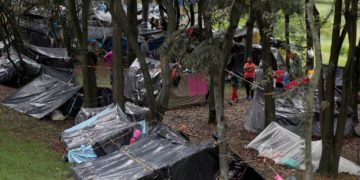 migrantes colombia venezuela