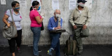 OPS acuerdo venezuela