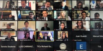 UIP respeto Asamblea