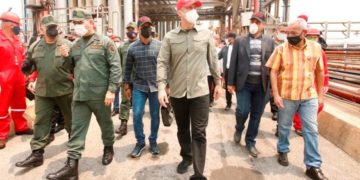 sanciones a navieras