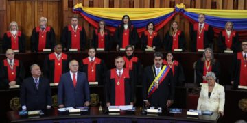 Story TSJ régimen elecciones