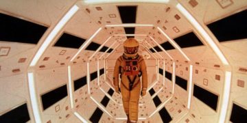 traje 2001 odisea del espacio