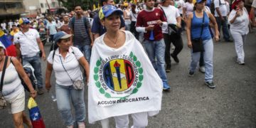 Acción Democrática