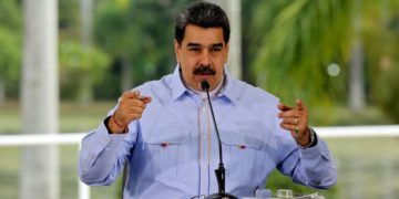 Maduro millones España Venezuela Esequibo