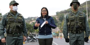 cuarentena venezuela