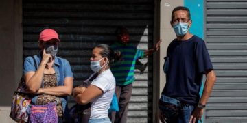 Venezuela OPS COVID-19