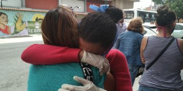 Periodista Carol Romero