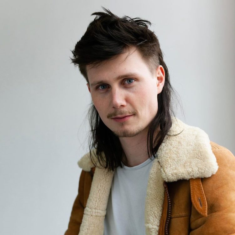 Moritz Jahn Dark