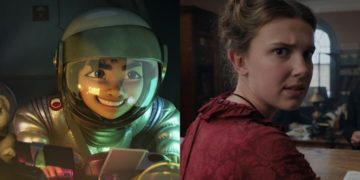 Estas son algunos de los estrenos más esperados de la plataforma en el último semestre del 2020. Foto: Netflix