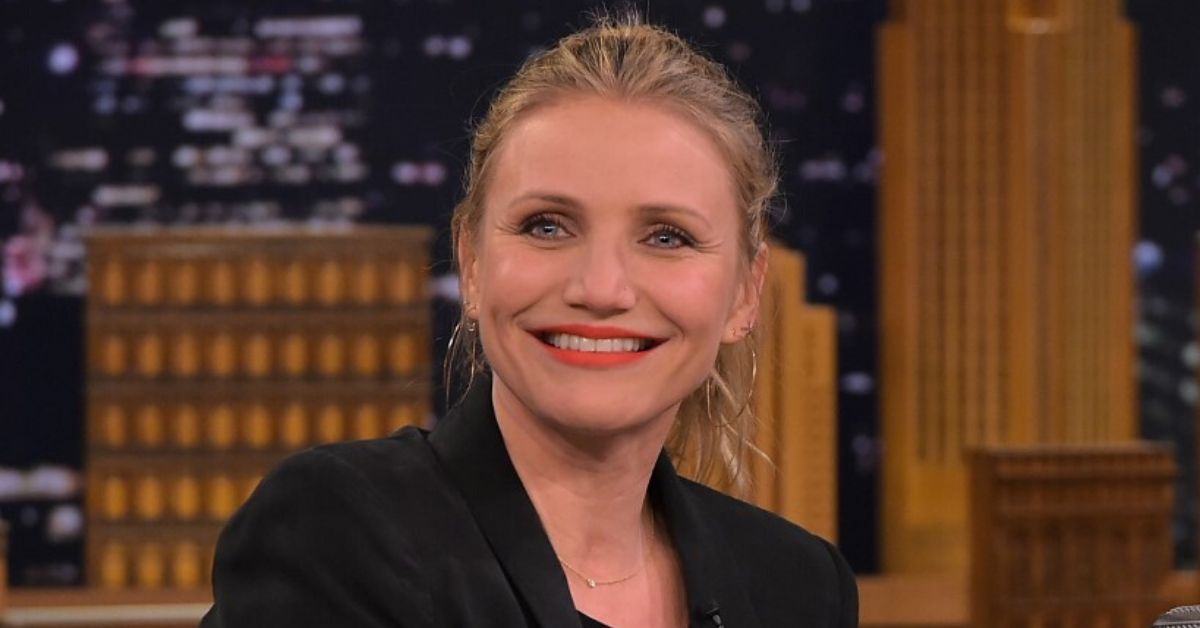Cameron Diaz lanza su propia marca de vino amigable con el medio ambiente