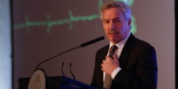 canciller argentino Venezuela