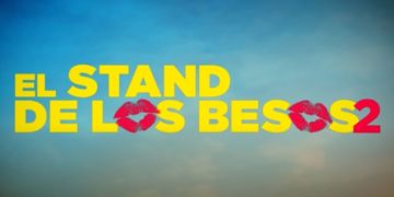 El Stand de los Besos