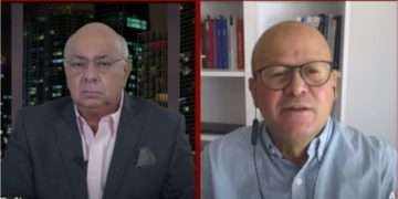 Vladimir Padrino López y oposición