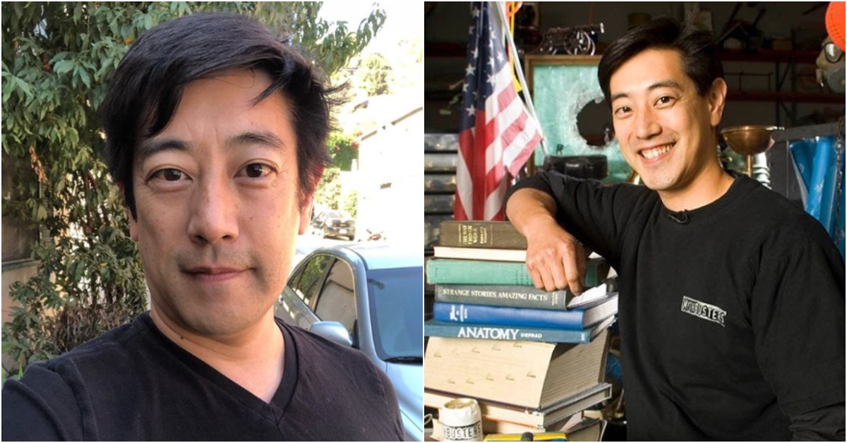Muere a los 49 años Grant Imahara, presentador de ‘Cazadores de Mitos’