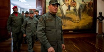 Vladimir Padrino López Maduro