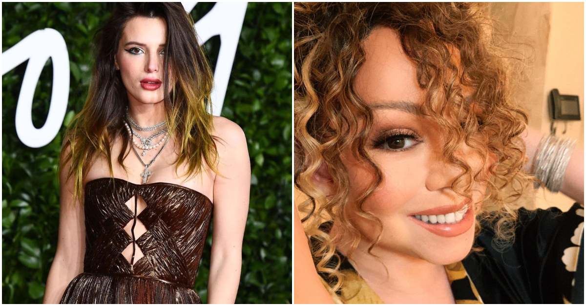 Lista de celebridades que llevan el ‘power latino’ en sus venas