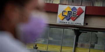 Eleciones Venezuela parlamentarias