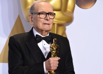 Ennio Morricone