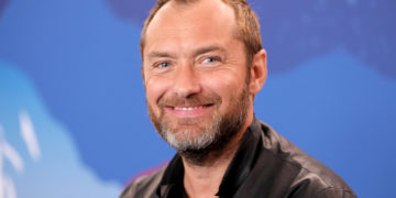 Jude Law