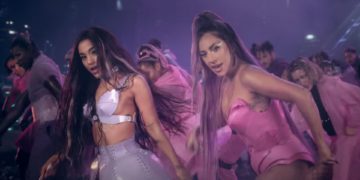 Lady Gaga y otros nominados de los MTV Video Music Awards 2020