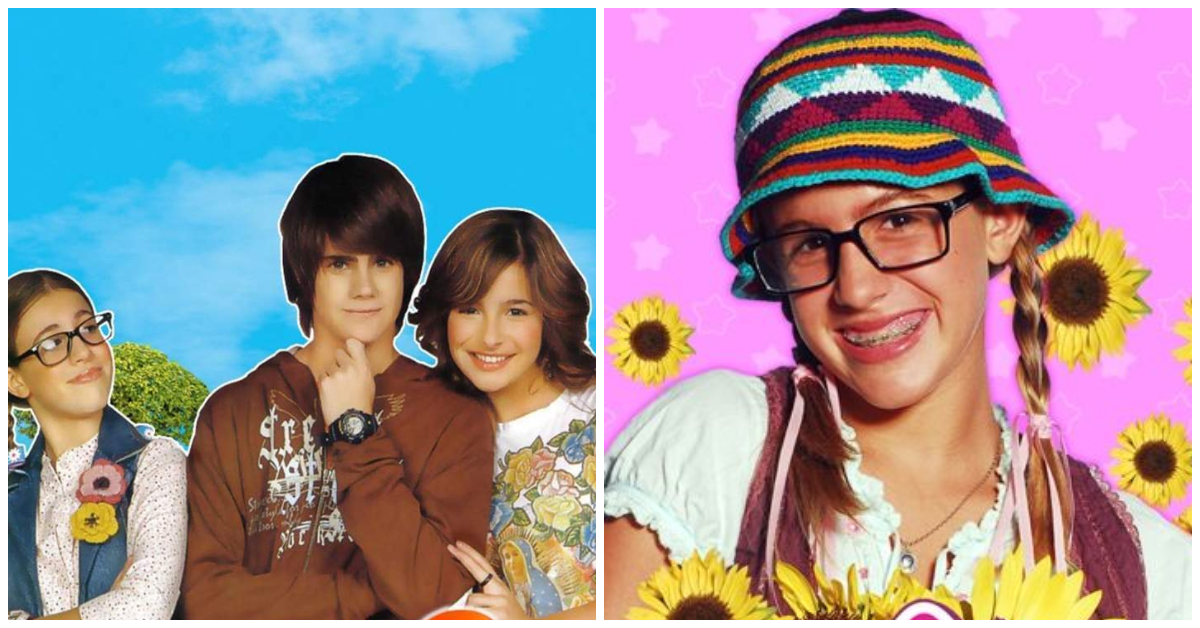 Patito Feo Así Luce El Elenco 13 Años Después De Su Estreno Patito Feo Así Luce El Elenco 13 Años Después De Su Estreno