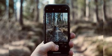 Randonautica: la misteriosa app que invita a explorar tu ciudad