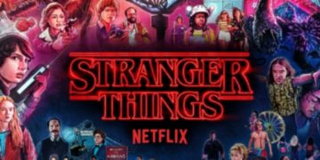 Stranger Things
