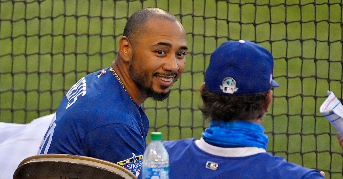 Mookie Betts es uno de los mejores pagados de MLB: los 6 contratos más lucrativos del béisbol