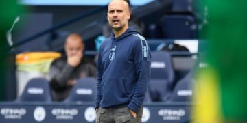 Guardiola habla del Real Madrid y Zidane: opiniones del DT del City