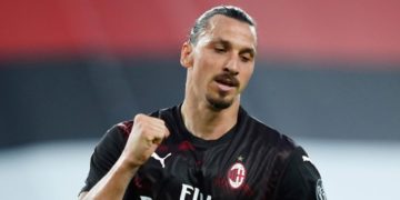 Ibrahimovic en Milán por un año más con una importante condición