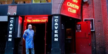 The Cavern Club
