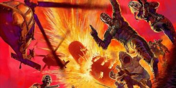 El Escuadrón Suicida