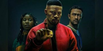 Proyecto Power película