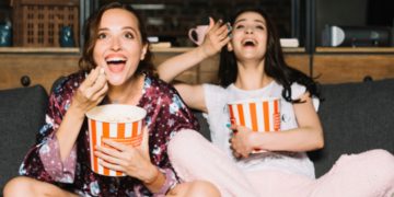 Mejores películas de Netflix 2020